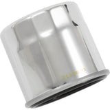 Hiflofiltro Oil Filter - HF138C For Aprilia Motorcycles 2009-2018 | Cagiva Navigator / Raptor 2000-2005