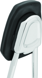 Kuryakyn Sissy Bar Models Chrome - 6586 For Indian 2015-2021