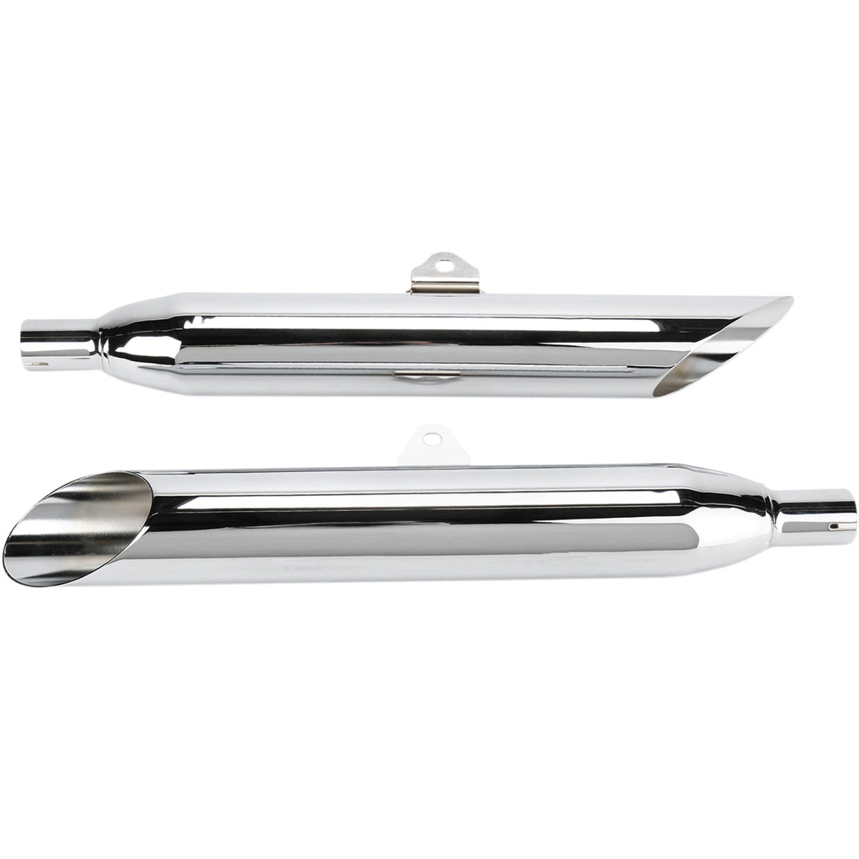 Cobra Muffler - 2173SC Yamaha V-Star 1100 2006-2009