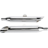 Cobra Muffler - 2173SC Yamaha V-Star 1100 2006-2009