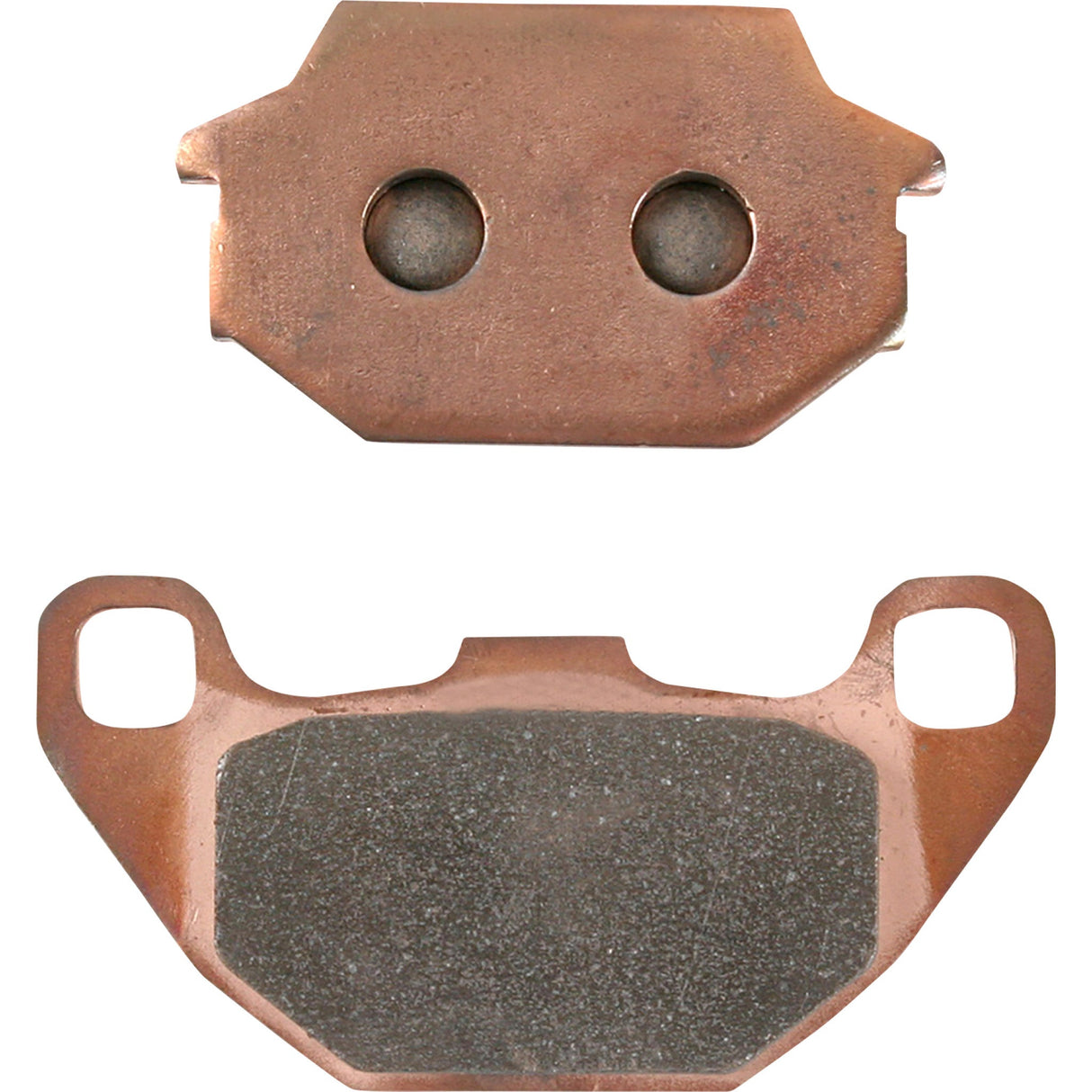 EBC 1721-0596 FA305R Long-Life Sintered "R" Brake Pads Sintered "R" Brake Pads