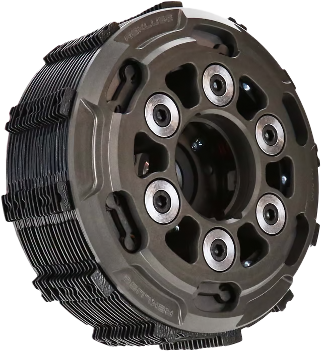 Rekluse Racing 156-9220 RMS-7115005 APEX CLUTCH M8 17-24 TC 11-17