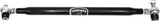 Santoro Fabworx SF30011 Shift Linkage Black FLH FLT For Harley Touring 1984-2026