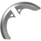 Arlen Ness Radial Fat Wrap Front Fender - 210-007 For Harley Touring 2014-2026