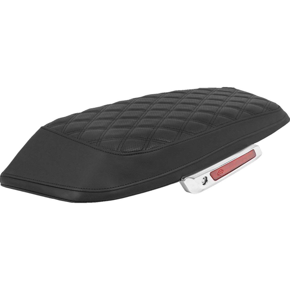 Saddlemen Roadsofa™ Lid Cover - L870-23-18400 For Harley Touring 2023-2026