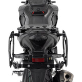Sw-Motech Sysbag Side Bag System - BC.SYS.22.114.21000B Ducati Multistrada 2015-2024