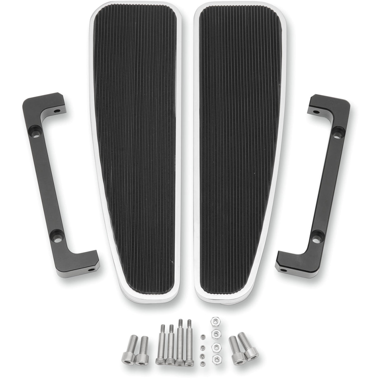 La Choppers Longboards Floorboard - LA-7092-01 For Harley Motorcycles 1980-2022
