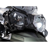 SW-MOTECH 2001-2406 LPS.11.953.10000/B Headlight Guard triumph