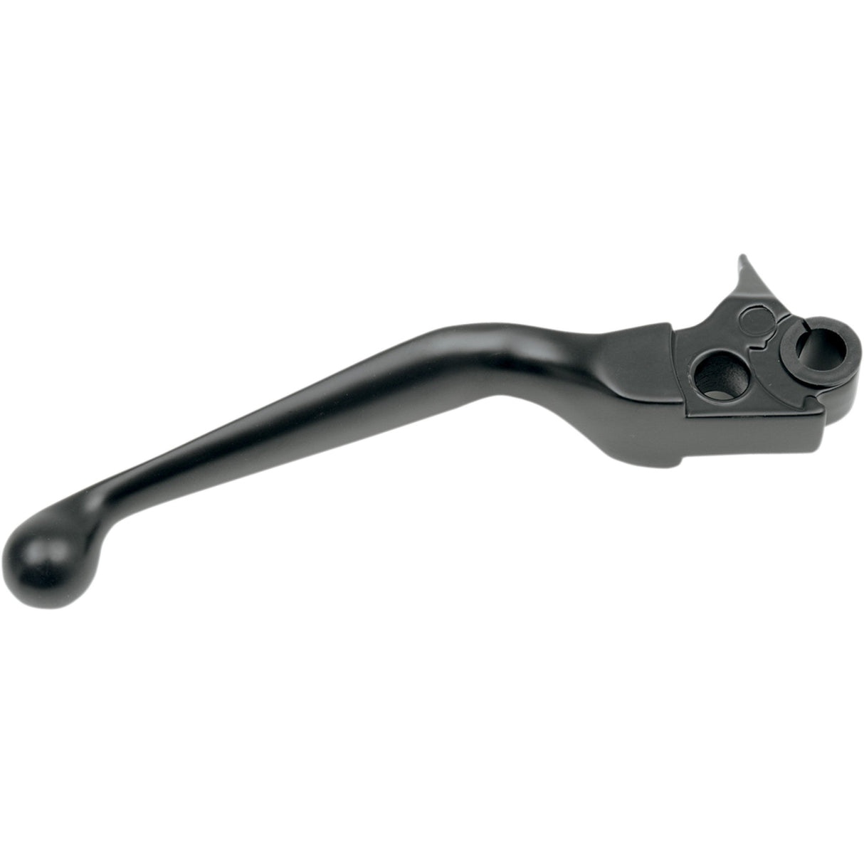 DRAG SPECIALTIES Wide Blade Replacement Brake Lever - Black