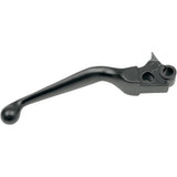 DRAG SPECIALTIES Wide Blade Replacement Brake Lever - Black