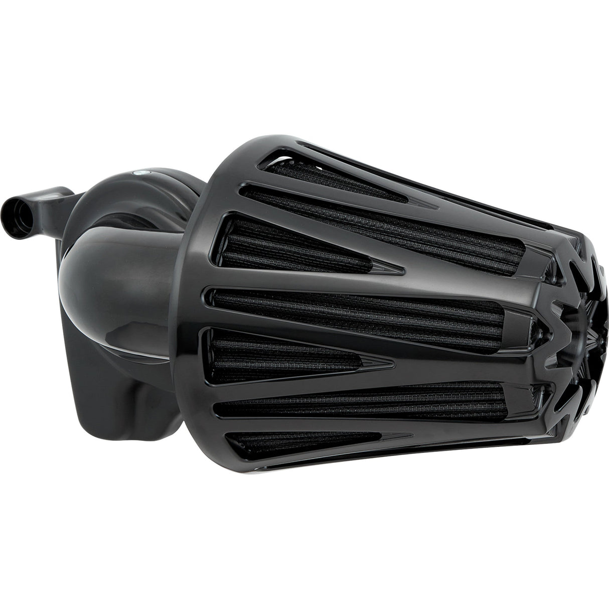 ARLEN NESS 1010-2850 600-085 Monster Sucker Air Cleaner - Monster Sucker® Air Cleaner - Black