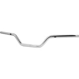 Kodlin USA Trackbar Handlebar 1" VVT Chrome - KUS31004 For Harley Touring 2023-2026