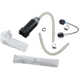 ALL Balls Fuel Pump Rebuild Kit Dyna Softail V-Rod - 47-2011 For Harley Motorcycles 2004-2017