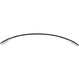 SLIPSTREAMER 2310-0564 S-235-8 Replacement Windshield Windshield - 8" - Smoke - FLHT/X