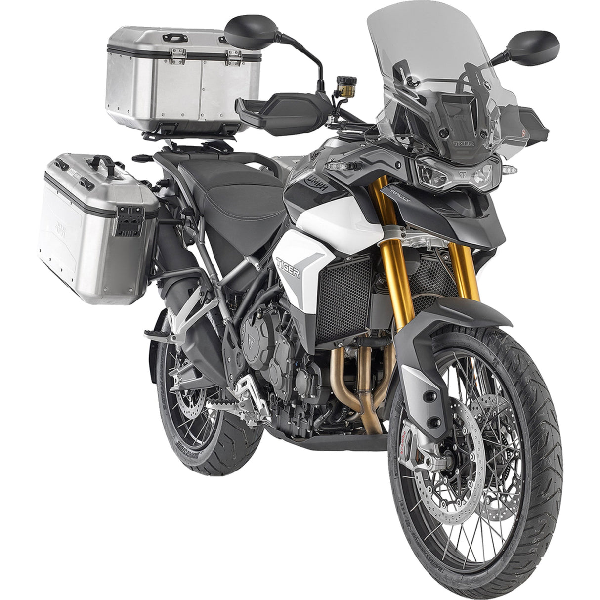 GIVI 2312-1343 D6415S Windshield triumph