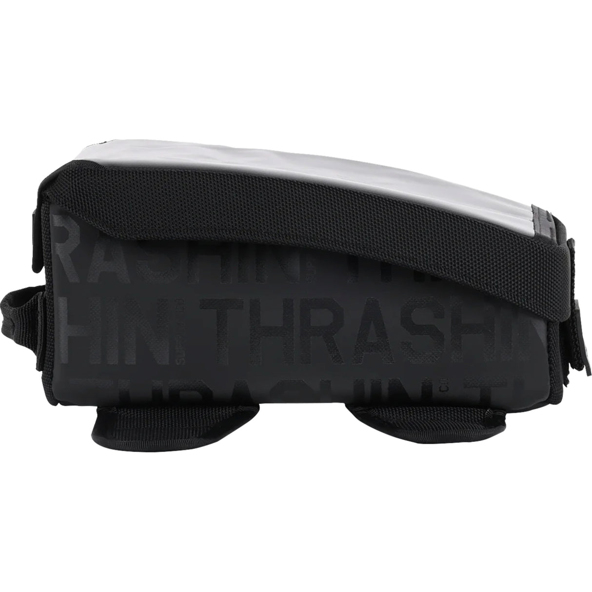 THRASHIN SUPPLY CO. 3502-0750 TSB-0017 Magnetic Tank Bag - 3.5L - Black