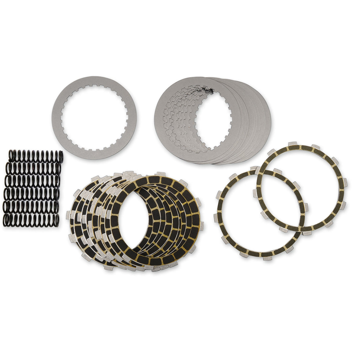 BARNETT 1131-0309 303-45-20019 Clutch Kit