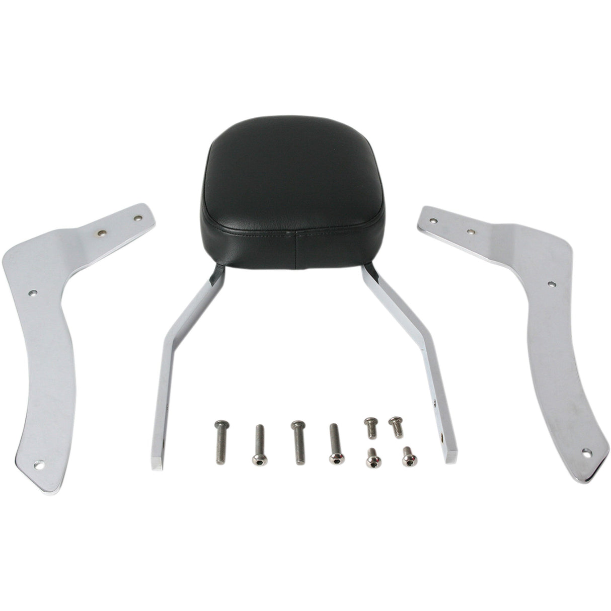 Cobra Sissy Bar - 02-5201 Yamaha 650 Star Classic 1998-2015