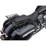 Cobra Luggage Rack - 502-2601B For Indian Chieftain 2014-2022