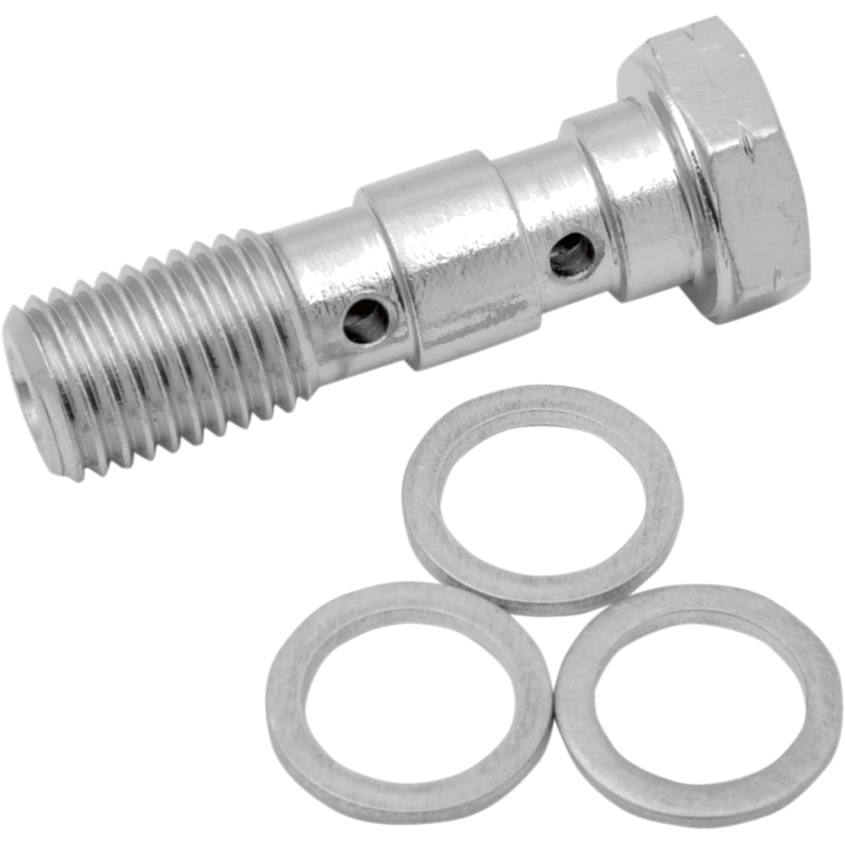 DRAG SPECIALTIES Banjo Bolt