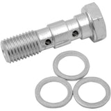 DRAG SPECIALTIES Banjo Bolt