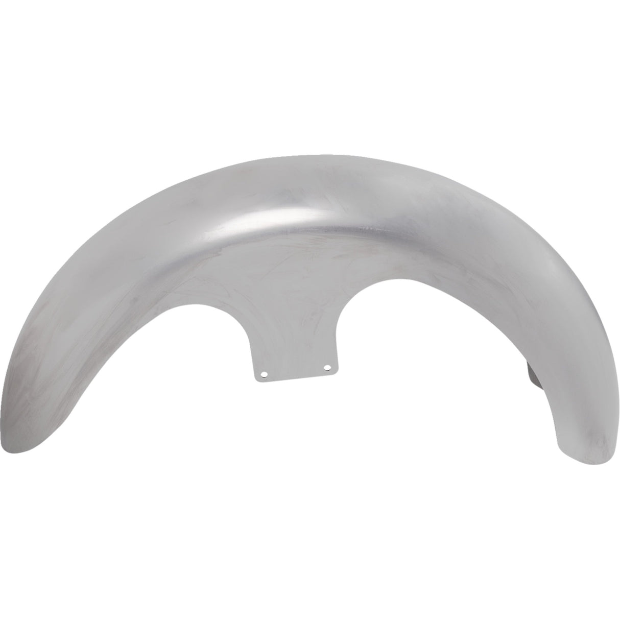 Paul Yaffe Bagger Nation Thicky Front Fender 26" Wheel With Satin Spacers HD Touring Trike - PYO:THICKY26-13E-S For Harley Touring 1986-2013