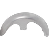 Paul Yaffe Bagger Nation Thicky Front Fender 26" Wheel With Satin Spacers HD Touring Trike - PYO:THICKY26-13E-S For Harley Touring 1986-2013