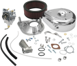 Super E Carburetor Kit