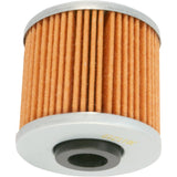 Hiflofiltro Oil Filter — Cartridge Kawasaki Kymco - HF566 For Kymco Downtown / People / Super 2009-2017 | Kawasaki 300 2014-2015