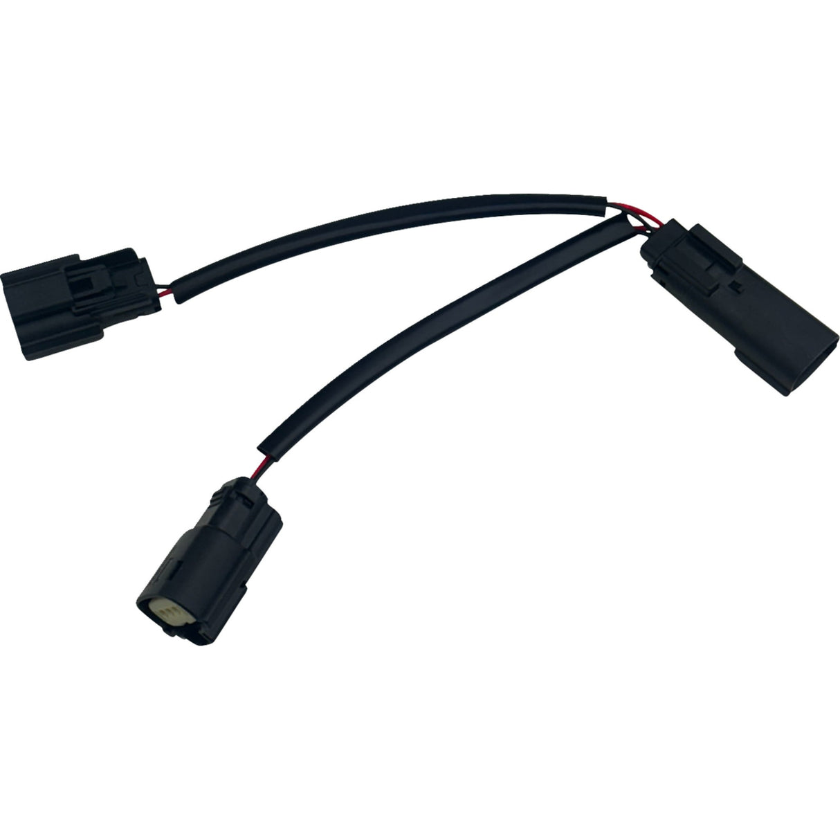 CUSTOM DYNAMICS 2120-1397 CD-18ST-Y Accessory Harness electrical - splitter