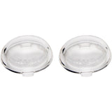 Custom Dynamics Lens - PRO-B-LENS-CLR For Harley Motorcycles 2000-2026