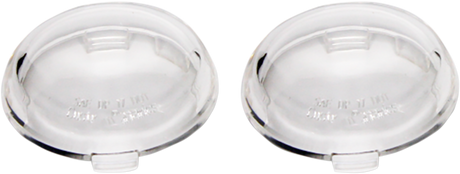 ProBEAM® Deuce-Style Turn Signal Lenses