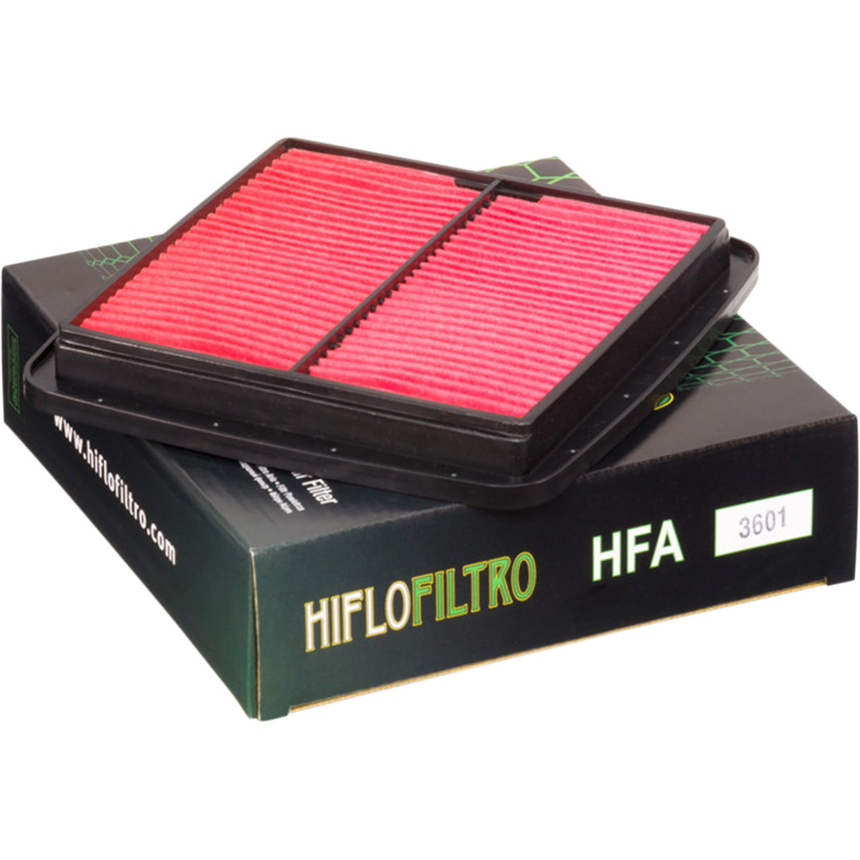 HIFLOFILTRO 1011-2645 HFA3601 Replacement OE Air Filter suzuki