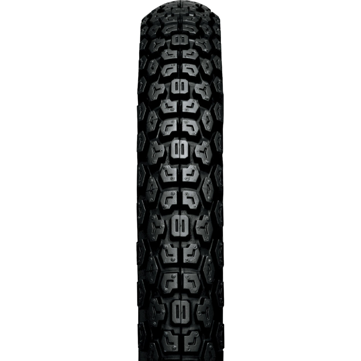 IRC IRC-093 T10176 GP-1 Dual Sport Tire Tire - GP-1 - Front - 2.75-21 - 45P