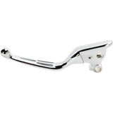 DRAG SPECIALTIES Slotted Wide Blade Replacement Clutch Lever