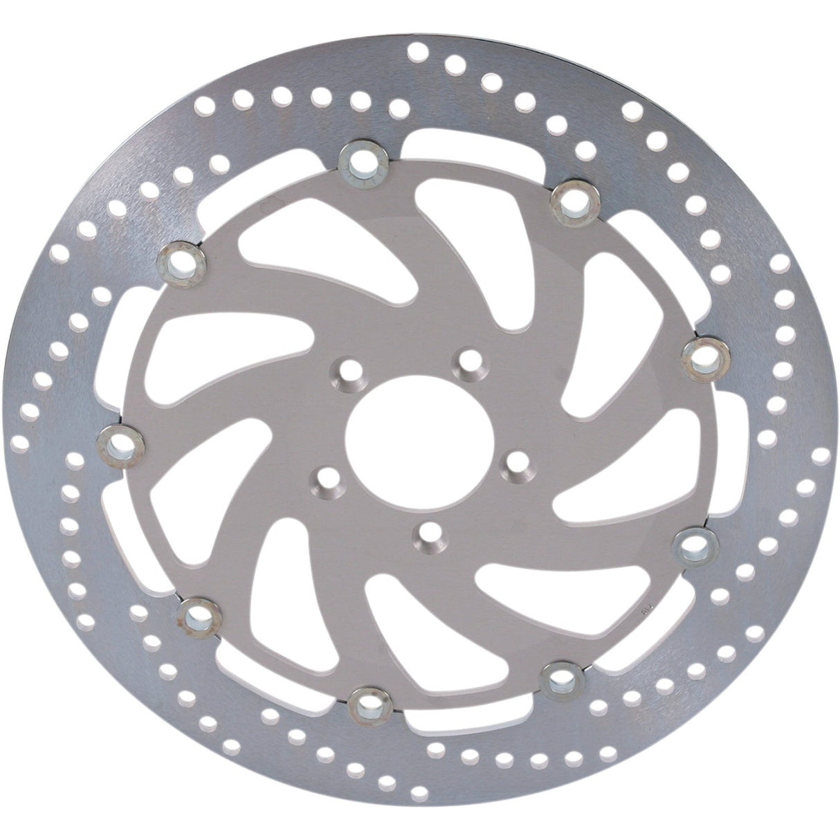 EBC MD719RS MD719RS Brake Rotor for Harley-Davidson Brake Rotor - Buell