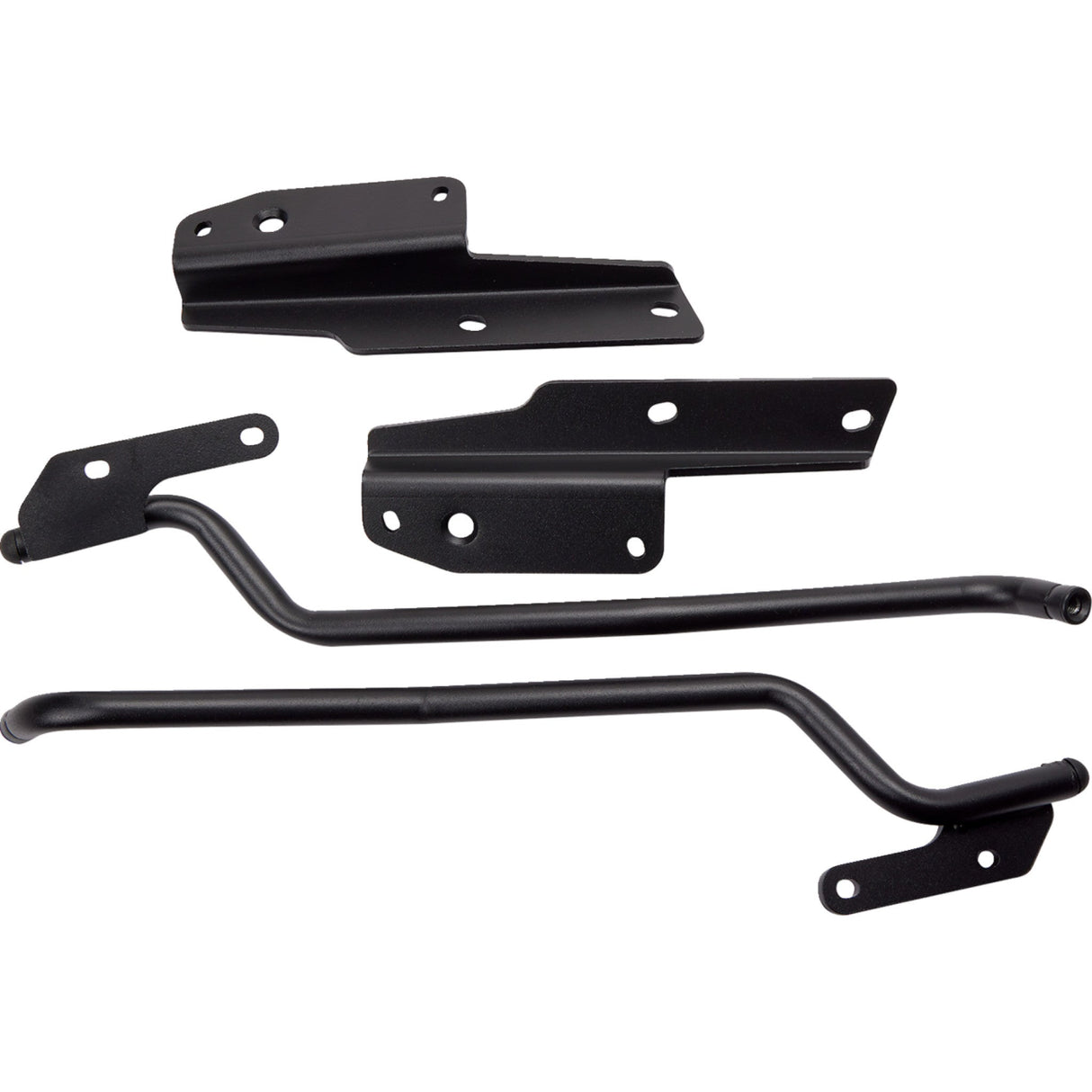 Givi Mounting Rack - SR1178 Honda CRF1100L Africa Twin Adventure Sports 2020-2022