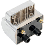 DRAG SPECIALTIES Ignition Coil Dual-Fire - Harley Davidson