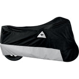 NELSON RIGG D4-500 DE-400-05-XX Defender® 400 Motorcycle Cover Defender 400 Cover - 2XL - Black
