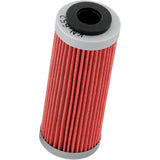 K & N Oil Filter - KN-652 For KTM Dirt Bikes 2007-2025 | Gas Gas Dirt Bikes 2021-2023 | Husaberg FE 250 2014-2017