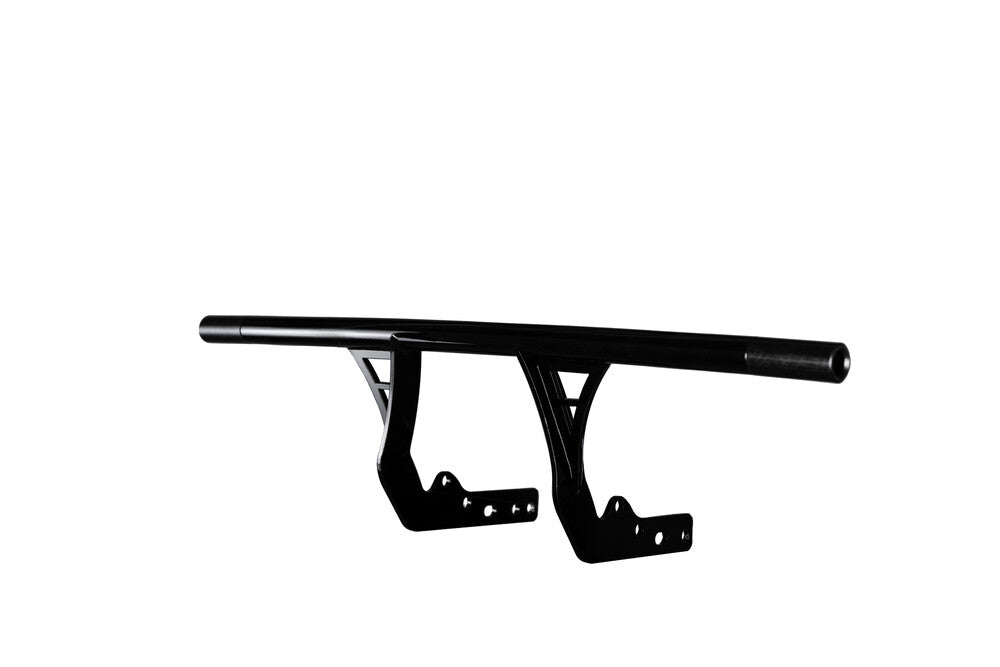 Santoro Fabworx NOT YO Daddy's Crashbar Softail - SF80012 For Harley Softail 2018-2023