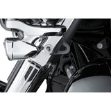 CIRO 0502-0572 66001 Tie-Down Brackets - Black