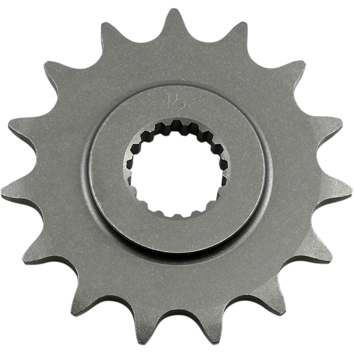 PARTS UNLIMITED K22-2502C Countershaft Sprocket 15 tooth - honda