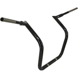 TRASK 0601-5195 TM-2093BK Bro Bar handlebar -  - black