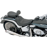 Drag Specialties Seat - 0802-0626 For Harley Softail 2006-2017