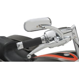 Drag Specialties Brake Clutch Lever Assembly Chrome For Harley Touring 2008-2016