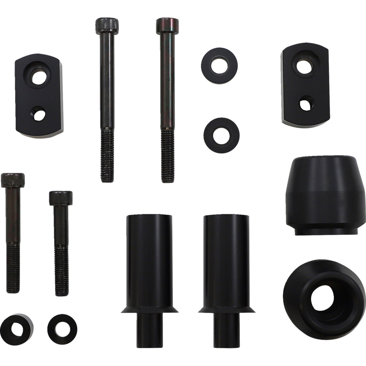 VORTEX 0505-1622 SR187 Frame Slider Kit yzf-r3