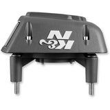 K & N Street Metal Shaker Intake System - RK-3951 For Harley Motorcycles 2008-2017