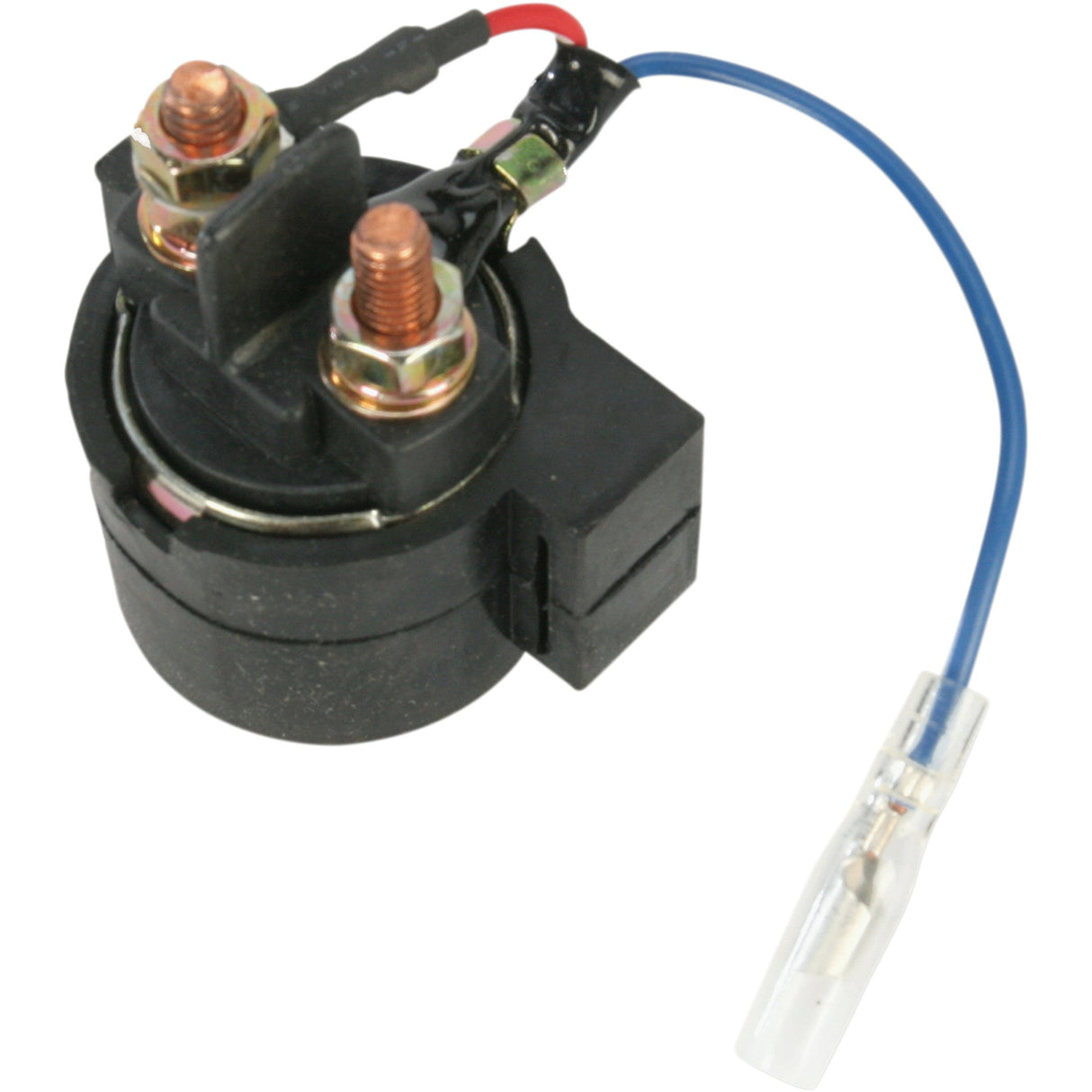 Rick's Motorsport Electric Starter - 65-402 Yamaha Motorcycles 1984-2001