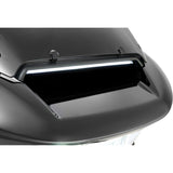 Ciro Vent Insert - 42020 For Harley Road Glide 2023-2026
